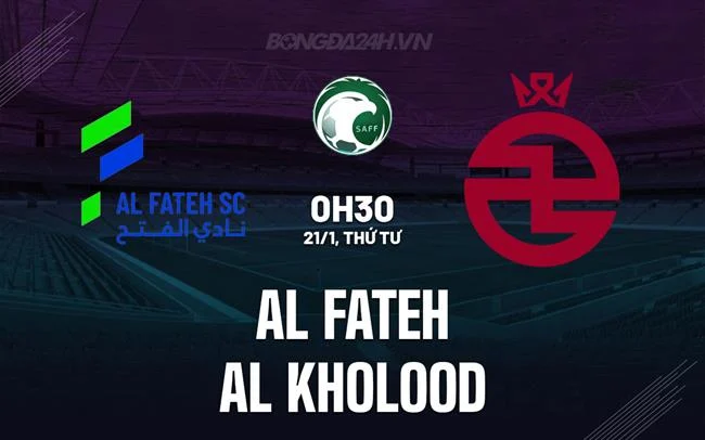Al-Kholood Club vs Al-Fateh: Risiko Klub Kloning di Sepakbola Indonesia