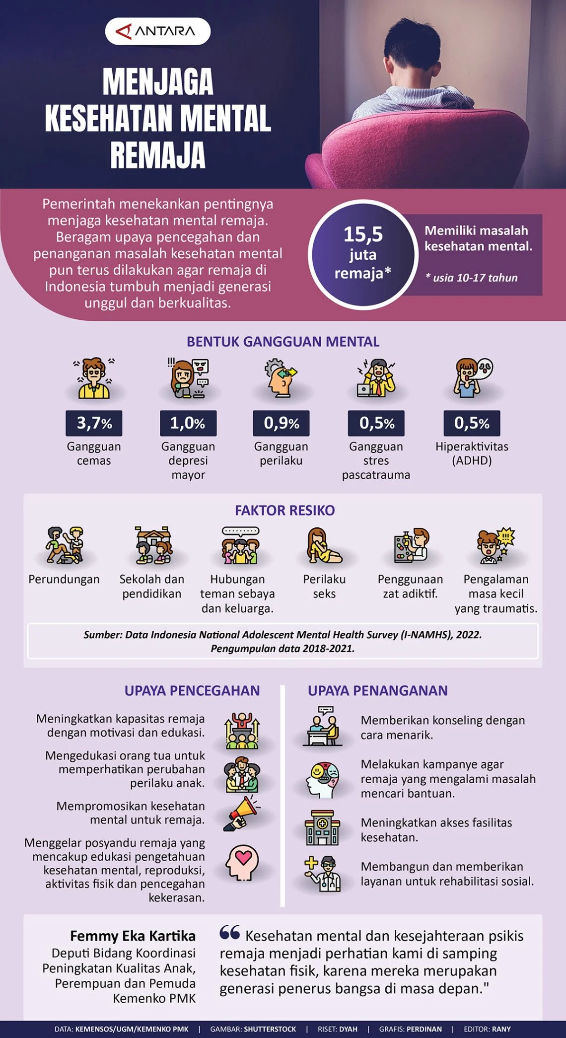 Alarm Mengenai Dampak 'Looksmaxxing' pada Remaja Pria dan Kasus Keamanan Lainnya