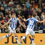 Alaves dan Sociedad di Liga Spanyol: Persaingan Sengit dan Pertandingan Menarik