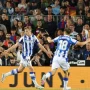 Alaves dan Sociedad di Liga Spanyol: Persaingan Sengit dan Pertandingan Menarik