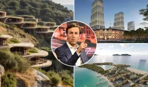 Albania Menghadapi Kontroversi Proyek Luxury Resort Milik Jared Kushner dan Ivanka Trump