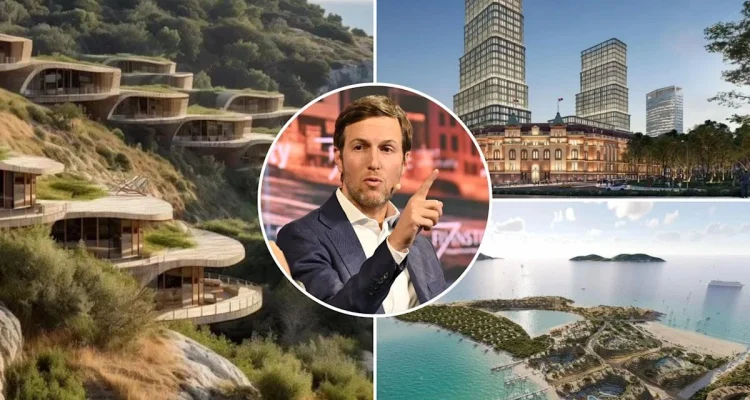Albania Menghadapi Kontroversi Proyek Luxury Resort Milik Jared Kushner dan Ivanka Trump