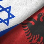 Albania vs Israel: Protes Meluas atas Pengembangan Pulau Mewah