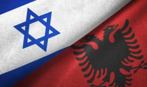 Albania vs Israel: Protes Meluas atas Pengembangan Pulau Mewah
