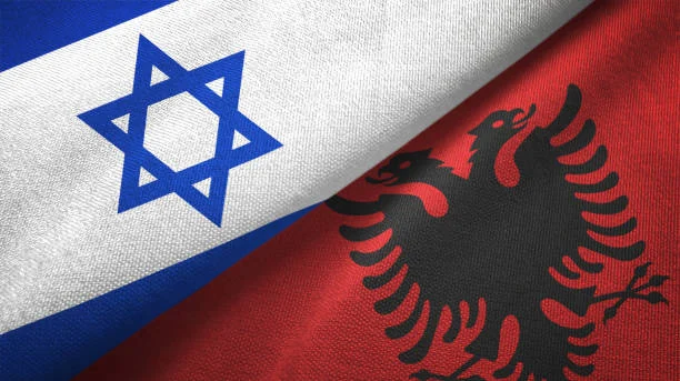 Albania vs Israel: Protes Meluas atas Pengembangan Pulau Mewah