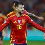 Álex Baena dan Timnas Spanyol Menyatakan Diri dengan Kemenangan 4-0 atas Arab Saudi
