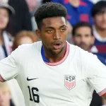 Alex Freeman Menjadi Pahlawan Tak Terduga di Debut Piala Dunia USMNT