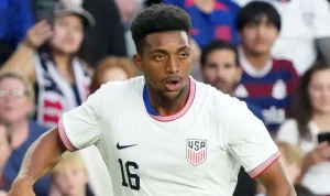 Alex Freeman Menjadi Pahlawan Tak Terduga di Debut Piala Dunia USMNT
