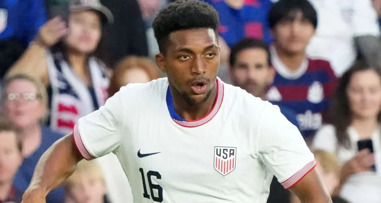 Alex Freeman Menjadi Pahlawan Tak Terduga di Debut Piala Dunia USMNT