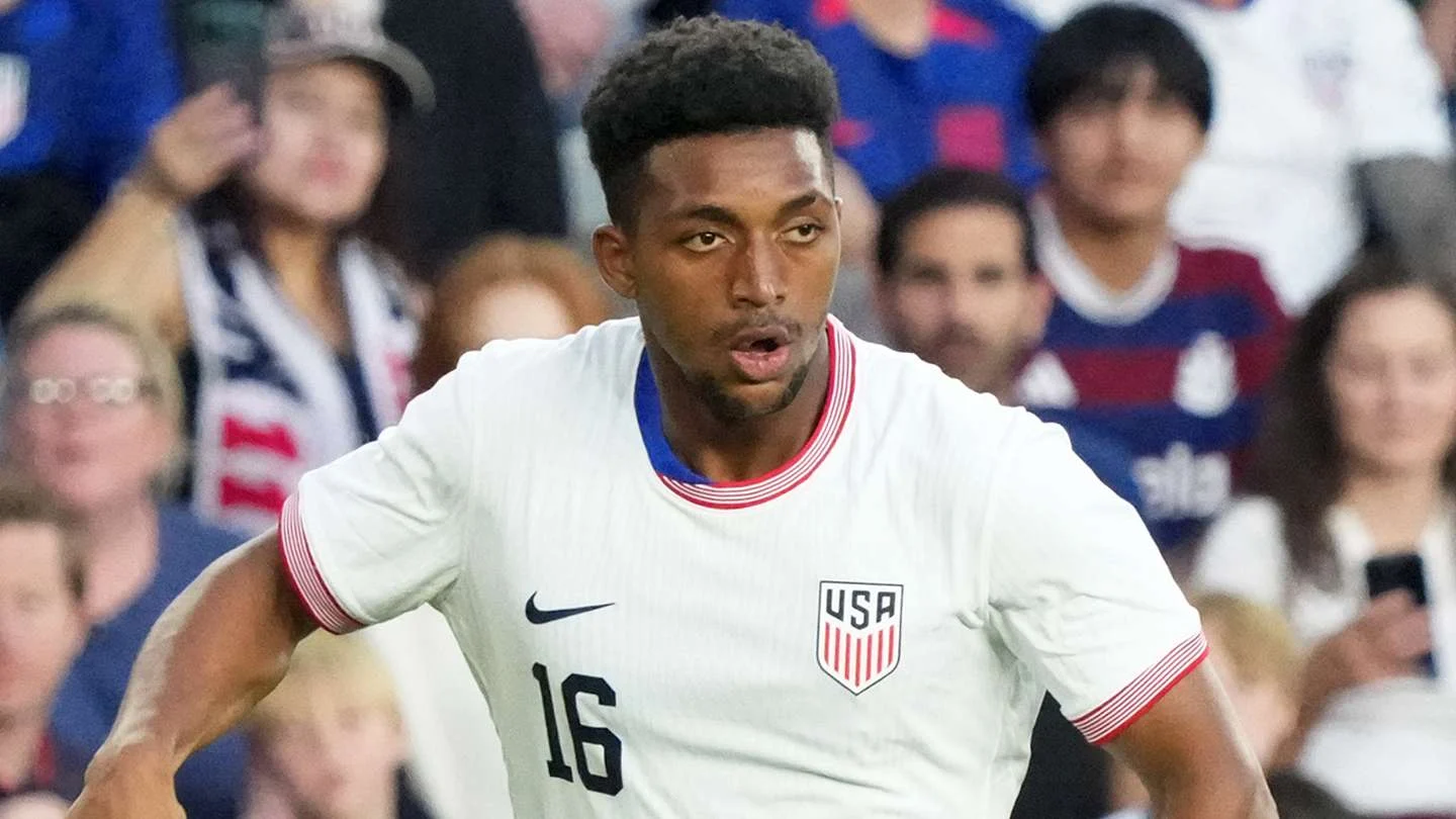 Alex Freeman Menjadi Pahlawan Tak Terduga di Debut Piala Dunia USMNT