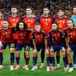 Alex Grimaldo dan Spanyol Menuju Puncak di Piala Dunia 2026