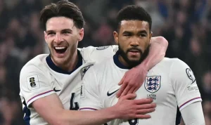 Alexander Arnold dan Masalah Bek Kanan Inggris di Piala Dunia