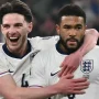 Alexander Arnold dan Masalah Bek Kanan Inggris di Piala Dunia