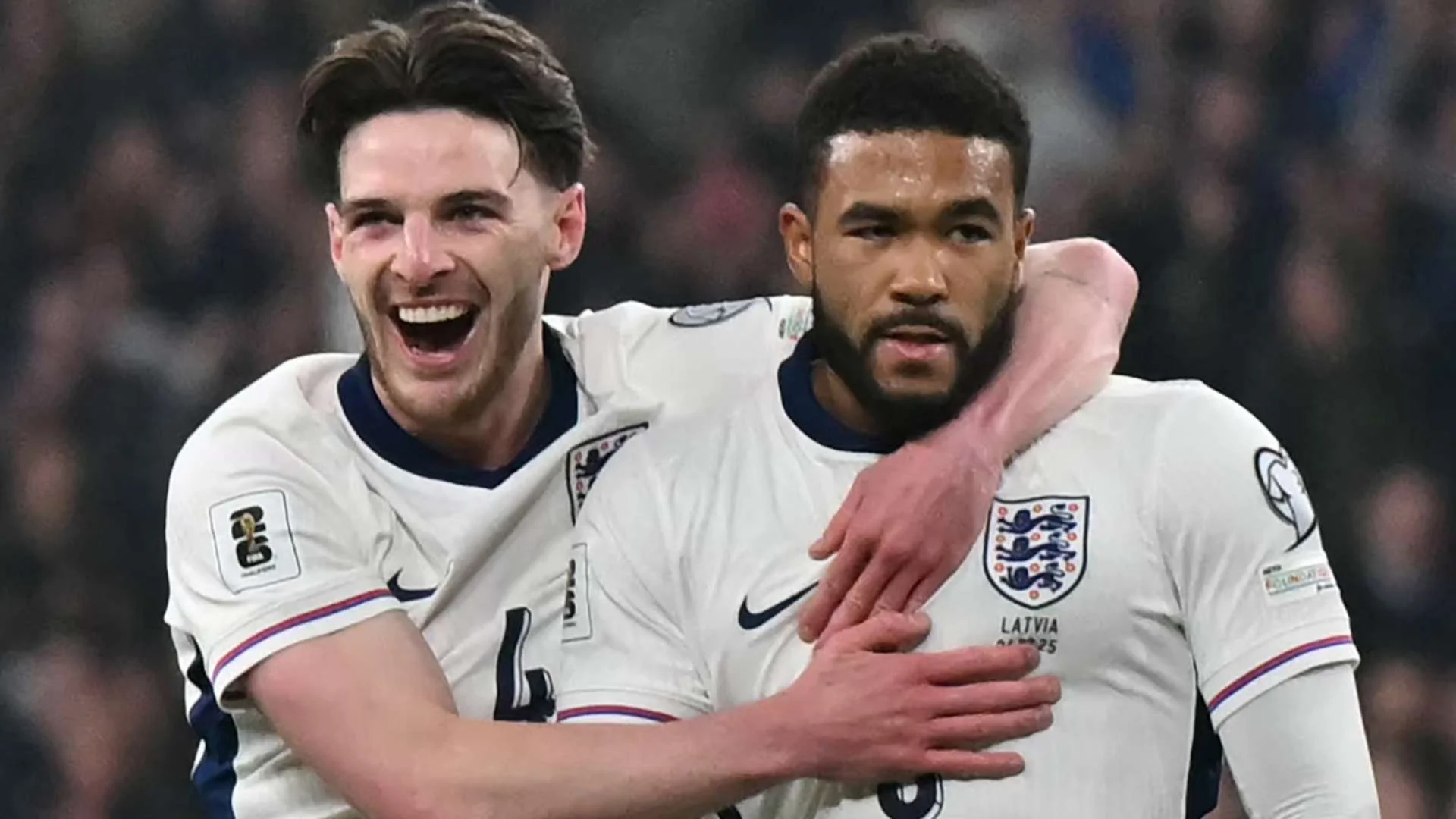 Alexander Arnold dan Masalah Bek Kanan Inggris di Piala Dunia