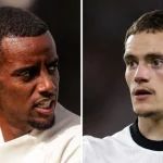 Alexander Isak dan Florian Wirtz: Dua Pemain yang Belum Menunjukkan Potensi Maksimal