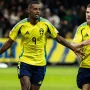 Alexander Isak dan Viktor Gyokeres Bintang Sweden Pukul Tunisia 5-1 di Piala Dunia 2026