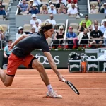 Alexander Zverev Menang di Prancis Terbuka, Boris Becker Beri Nasihat untuk Menghadapi Masa Lalu