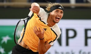 Alexander Zverev Menang French Open 2026: Cerita Dari Penggemar Hingga Kemenangan Bersejarah