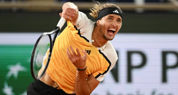 Alexander Zverev Menang French Open 2026: Cerita Dari Penggemar Hingga Kemenangan Bersejarah