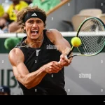Alexander Zverev Satu Langkah dari Gelar Grand Slam Pertama di French Open