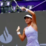 Alexandra Eala Capai Semifinal WTA 500 Berlin Open 2026, Mengalahkan Elina Svitolina