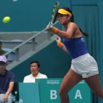 Alexandra Eala Menangkan Gelar WTA 125 Birmingham Open