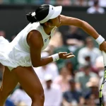 Alexandra Eala Siap Tantang Serena Williams di Wimbledon