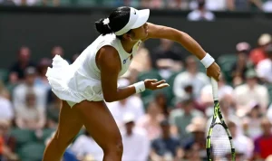Alexandra Eala Siap Tantang Serena Williams di Wimbledon
