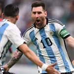 Alexis Galarneau dan Lionel Messi Menjadi Sorotan di Dunia Olahraga