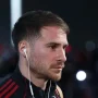 Alexis Mac Allister Menghadapi Tantangan di Dunia Sepakbola