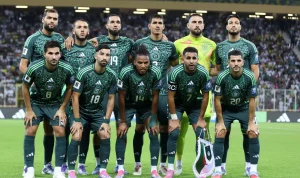 Algeria Bangkit, Ramiz Zerrouki dan Kawan-Kawan Tekuk Jordan 2-1 di Piala Dunia 2026