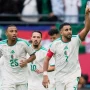 Aljazair Tumbangkan Belanda 1-0 dalam Laga Persahabatan Menjelang Piala Dunia