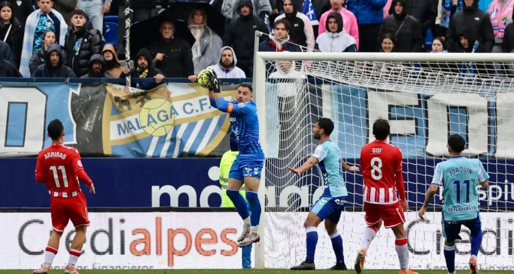 Almería vs Málaga: Drama dan Kemenangan di Lapangan