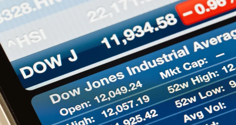 Alphabet Bergabung dengan Dow Jones, Apa yang Terjadi Selanjutnya?