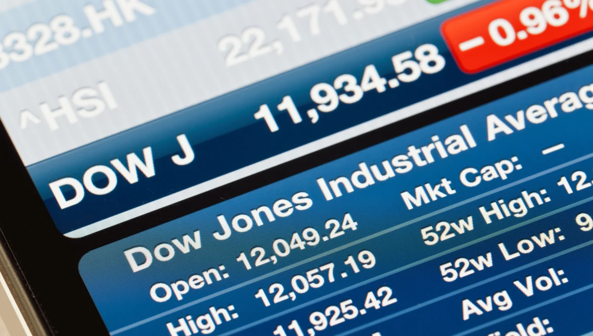 Alphabet Bergabung dengan Dow Jones, Apa yang Terjadi Selanjutnya?