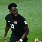 Alphonso Davies dan Canada Siap Menghadapi Swiss di Piala Dunia 2026
