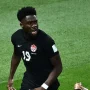 Alphonso Davies dan Canada Siap Menghadapi Swiss di Piala Dunia 2026