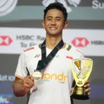Alwi Farhan Raih Peringkat 10 Dunia, Terinspirasi dari Raymond/Joaquin