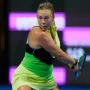 Amanda Anisimova: Bintang Muda Tenis yang Menginspirasi