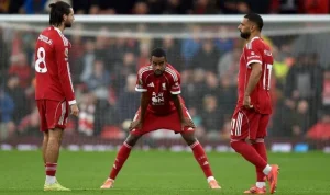 Andoni Iraola Jadi Pengganti Arne Slot di Liverpool, Tantangan Besar di Tangan