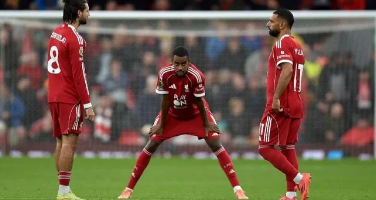 Andoni Iraola Jadi Pengganti Arne Slot di Liverpool, Tantangan Besar di Tangan