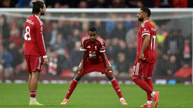 Andoni Iraola Jadi Pengganti Arne Slot di Liverpool, Tantangan Besar di Tangan