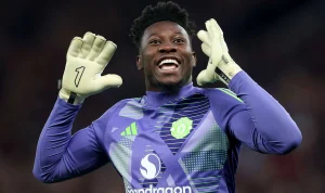 Andre Onana Tinggalkan Manchester United: Akhir dari Impian Menggantikan David de Gea