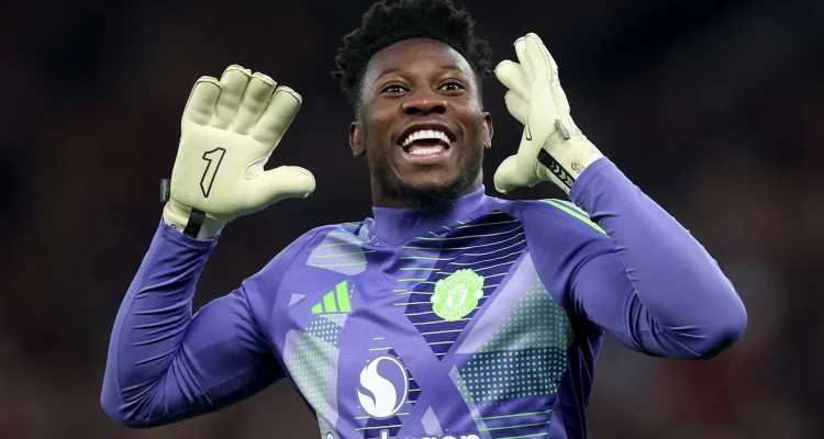 Andre Onana Tinggalkan Manchester United: Akhir dari Impian Menggantikan David de Gea