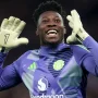 Andre Onana Tinggalkan Manchester United: Akhir dari Impian Menggantikan David de Gea