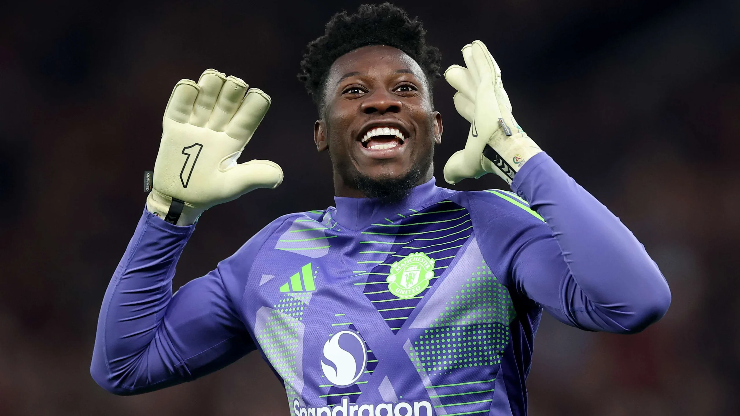 Andre Onana Tinggalkan Manchester United: Akhir dari Impian Menggantikan David de Gea