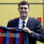 Andreas Christensen Dipastikan Bertahan di Barcelona