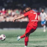 Andreas Schjelderup Jadi Sorotan, Liverpool dan Tottenham Tertarik