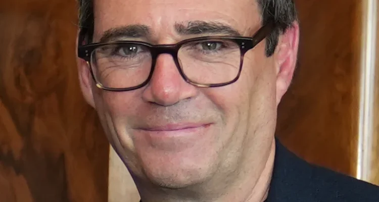 Andy Burnham: Calon Perdana Menteri Inggris yang Siap Mengubah Kekuasaan di London