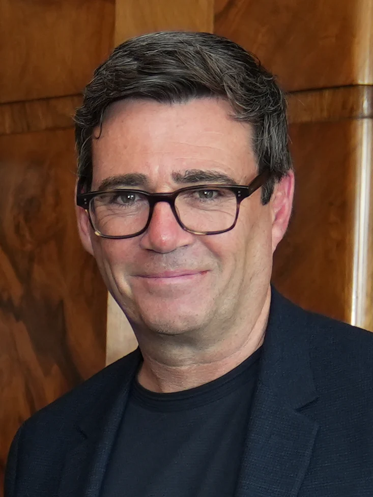Andy Burnham: Calon Perdana Menteri Inggris yang Siap Mengubah Kekuasaan di London